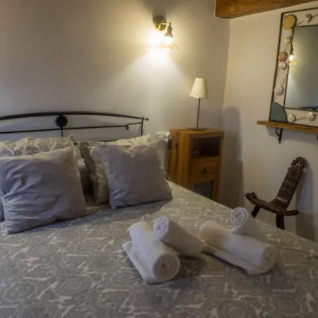 Apartment La Casita De La Moneda Cuenca (Castilla-La Mancha)